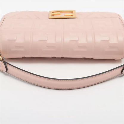 Fendi Zucca Mamma Baguette