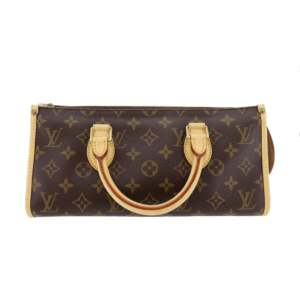 Louis Vuitton Popincourt Handbag