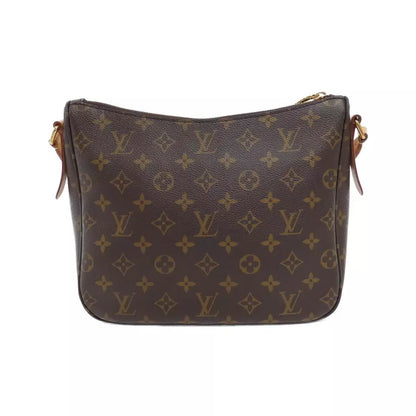 Louis Vuitton Monogram Mabyon Shoulder Bag