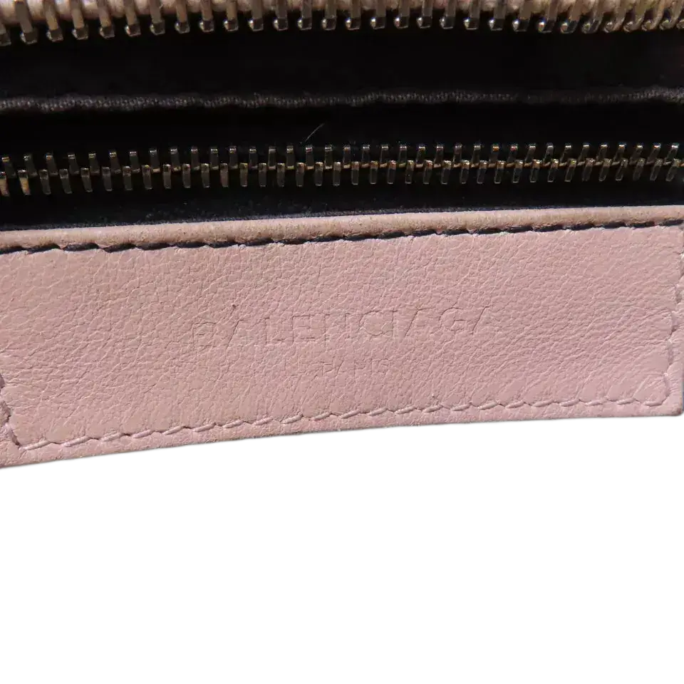 Balenciaga GHW City 2 Way Shoulder Bag