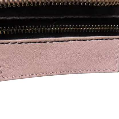 Balenciaga GHW City 2 Way Shoulder Bag