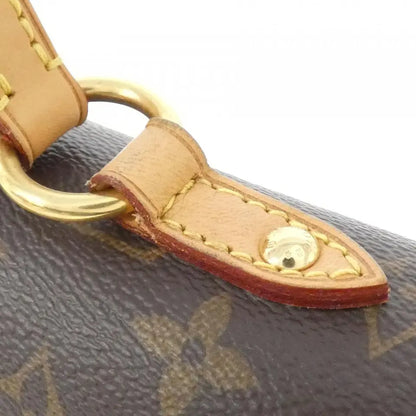 Authentic Louis Vuitton Monogram Cluny MM Bag M43236