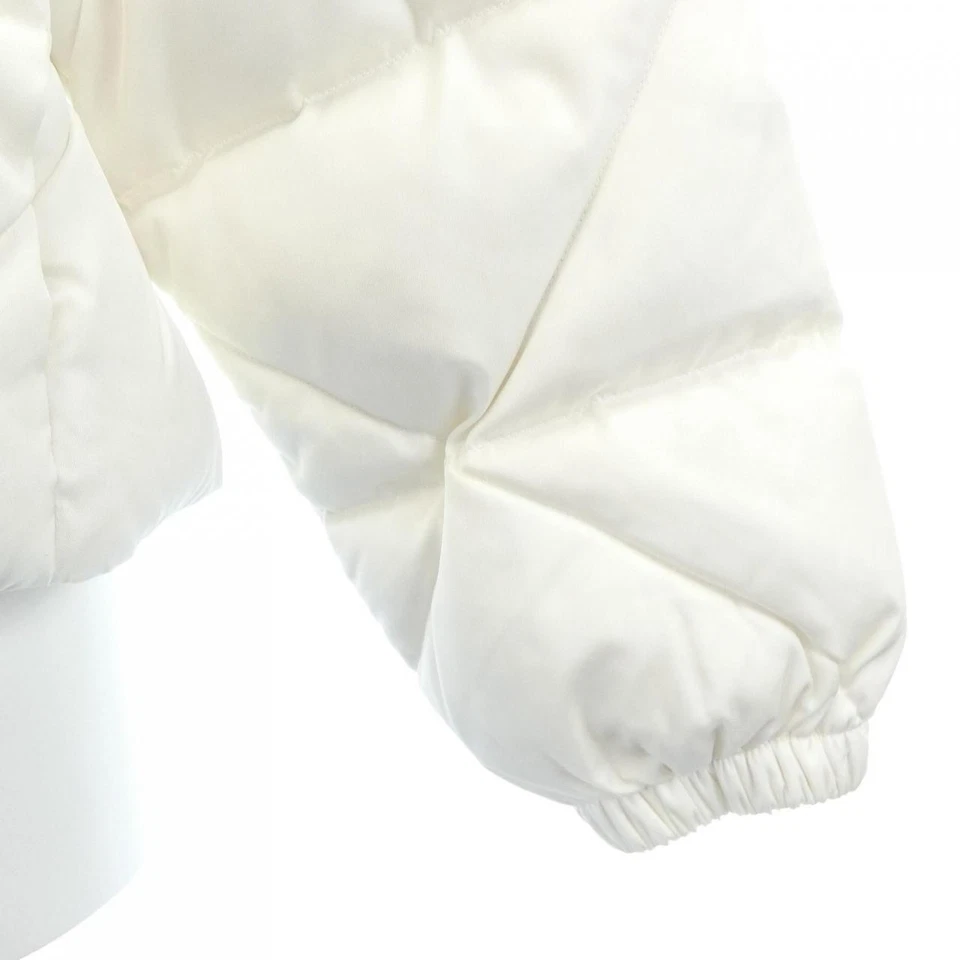 Authentic PRADA Down Jacket