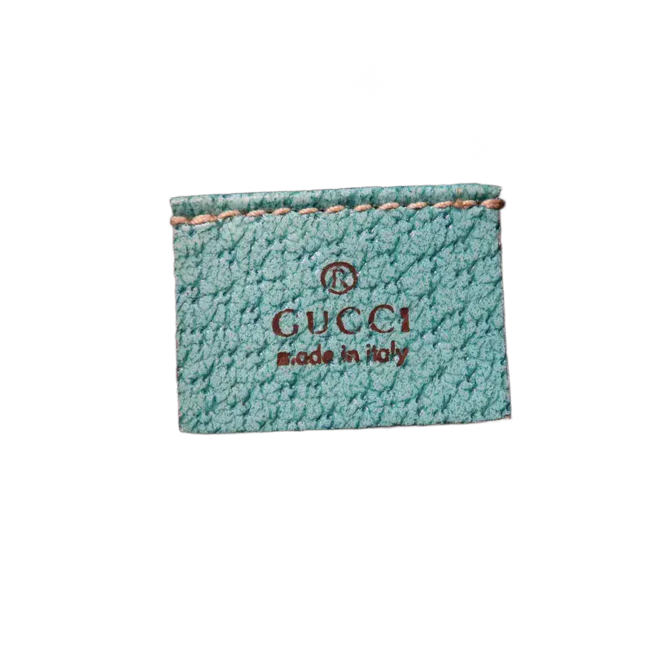 Gucci GG SHW Small Vanity Bag