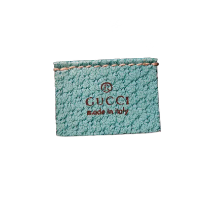 Gucci GG SHW Small Vanity Bag