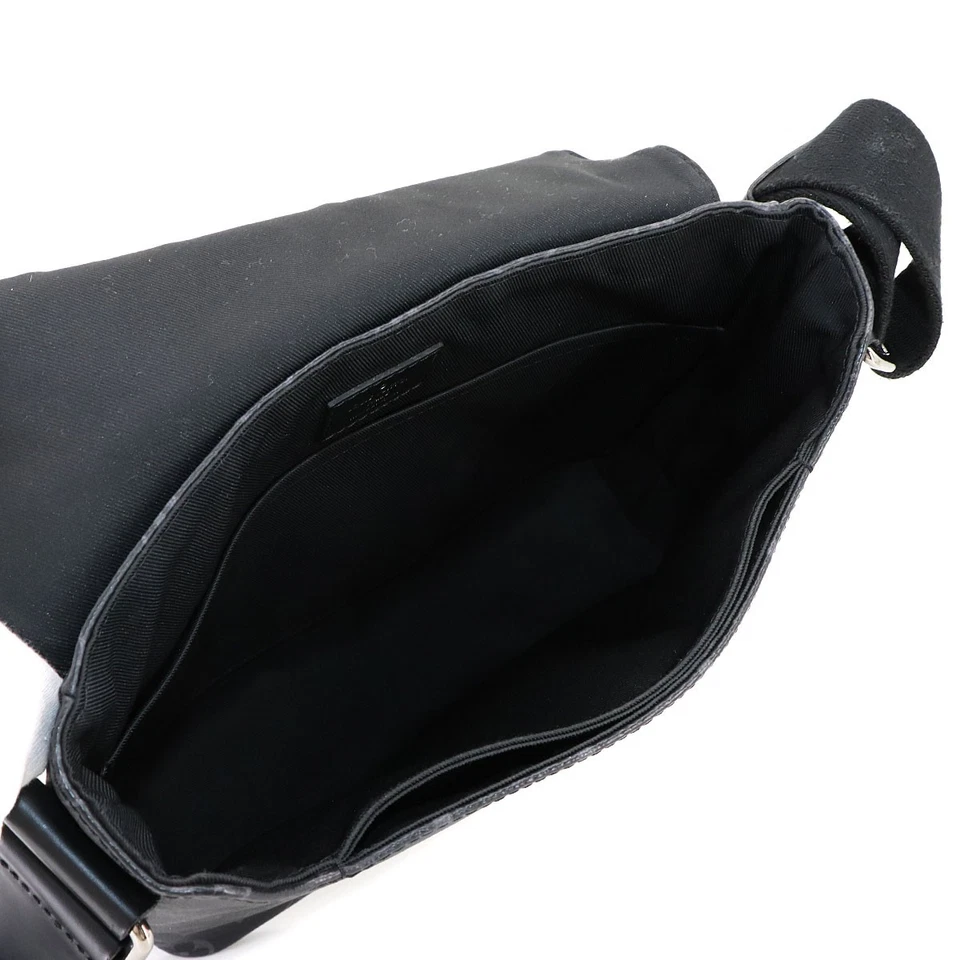 Louis Vuitton District PM NM in Monogram Eclipse Canvas