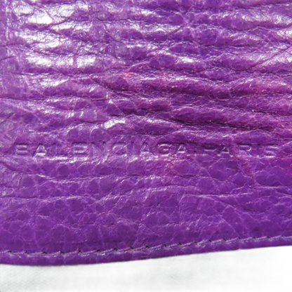 BALENCIAGA City Long Wallet