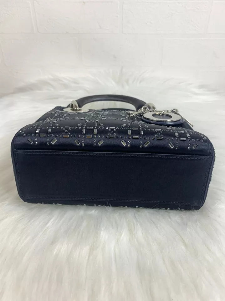 Christian Dior Lady Mini Bag