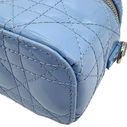 Christian Dior Micro Vanity Crossbody Bag