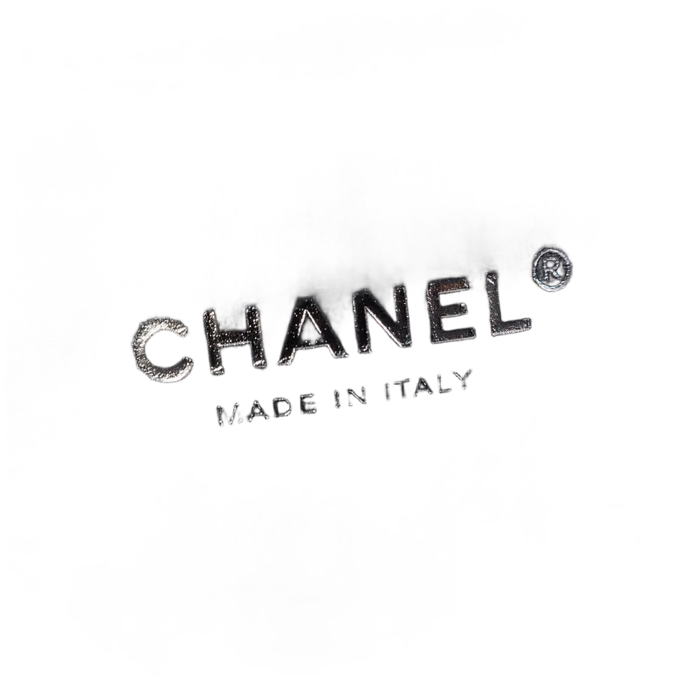 Chanel Quilted CC 2 Way Chain Shoulder Bag