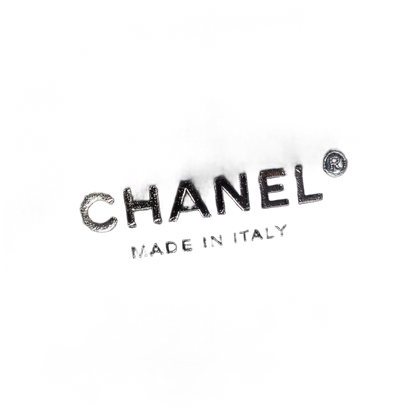 Chanel Quilted CC 2 Way Chain Shoulder Bag