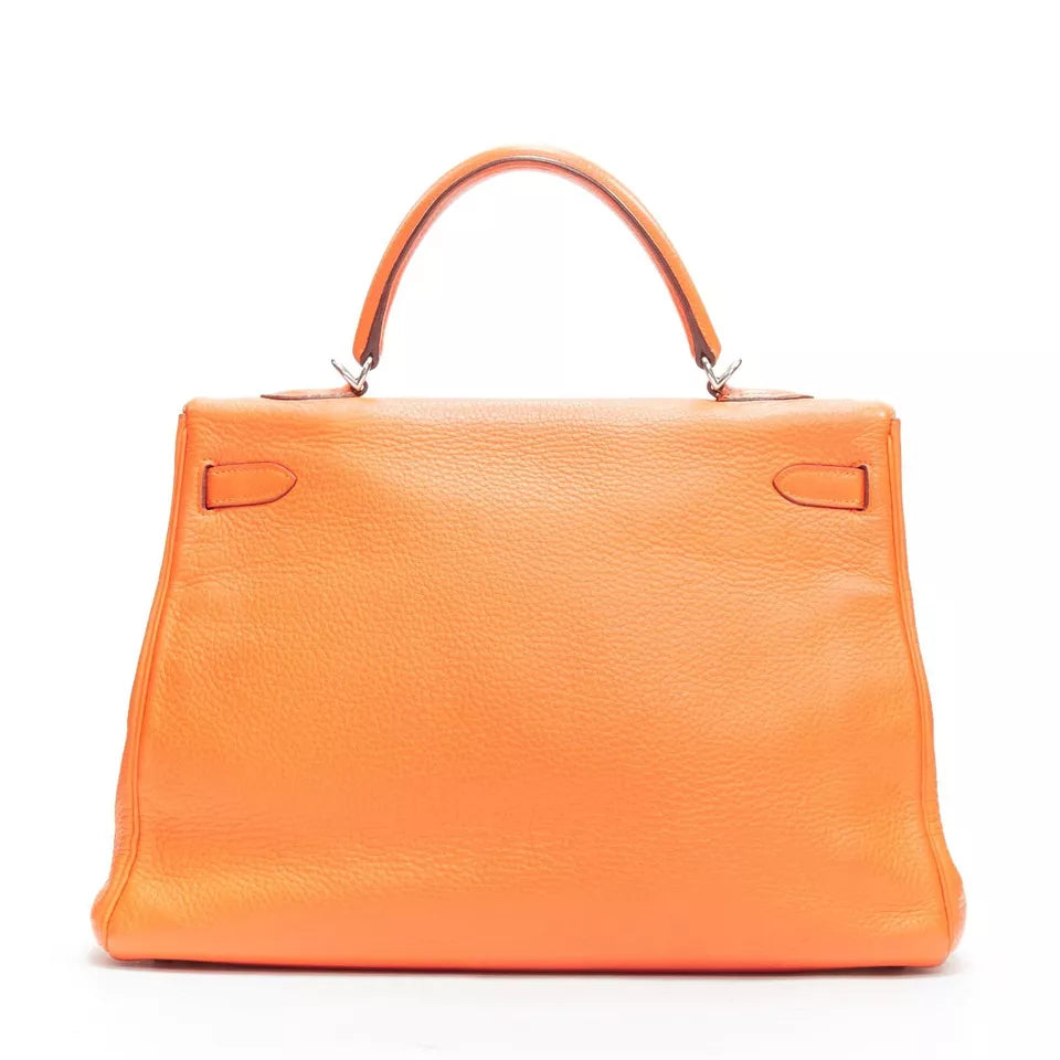 HERMES Kelly 32 PHW