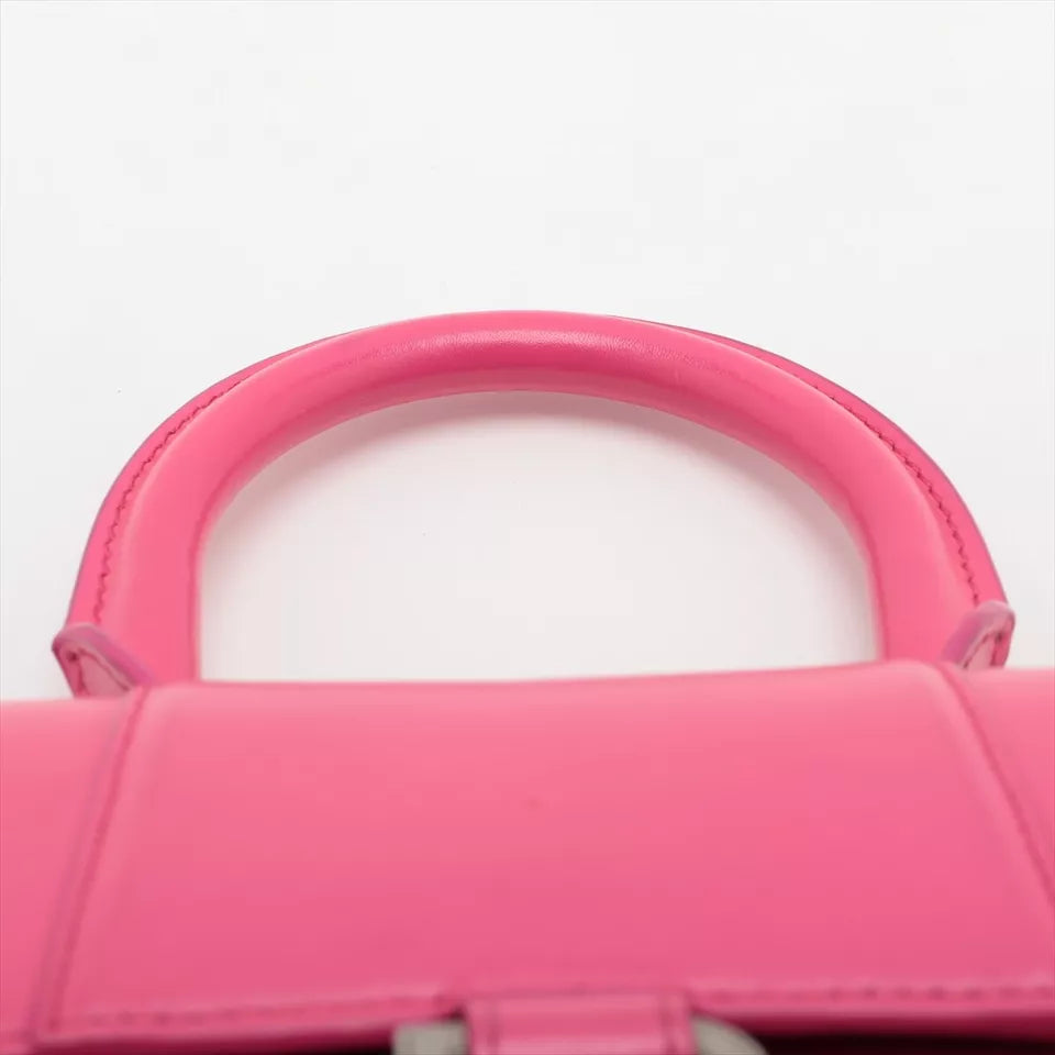 Balenciaga Hourglass XS Handbag