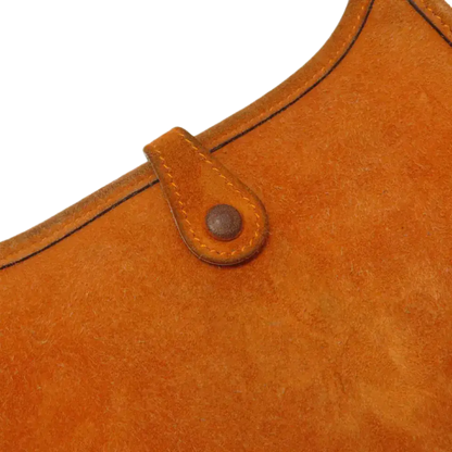 Hermes Evelyne TPM Shoulder Bag