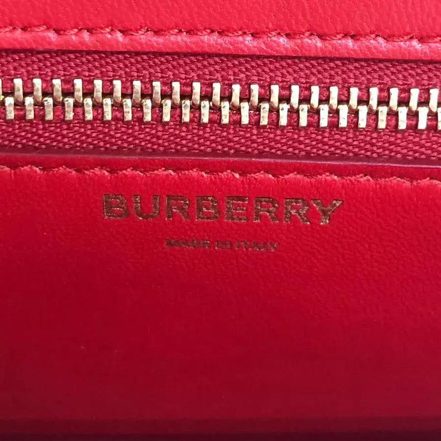 BURBERRY Crossbody Shoulder Bag