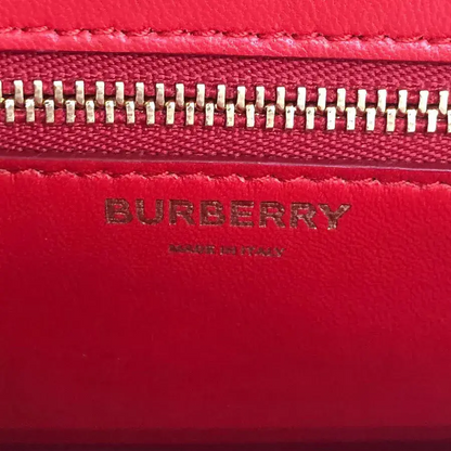 BURBERRY Crossbody Shoulder Bag