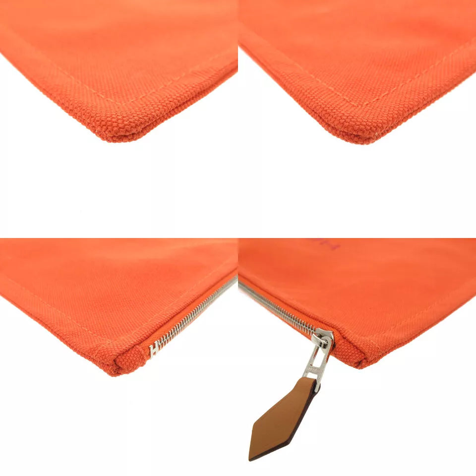 HERMES Yachting GM Pouch