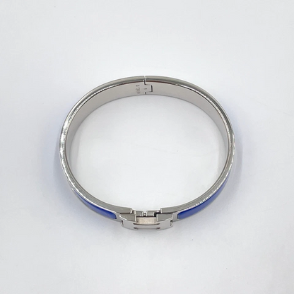 Hermes Click Clack Bangle