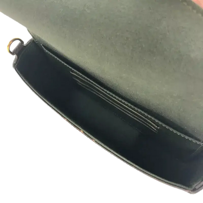 LOUIS VUITTON Multi-pochette Felicie Shoulder Bag