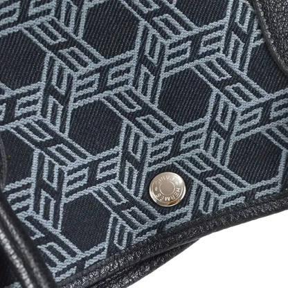 HERMÈS Garden Party PM Hand Tote Bag