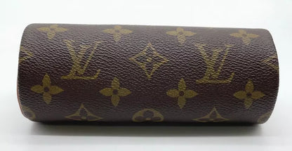 Louis Vuitton Monogram Papillon Pouch