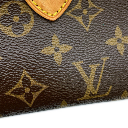 Louis Vuitton Popincourt in Monogram Canvas