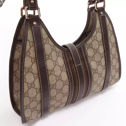 GUCCI Joy Hobo Shoulder Bag