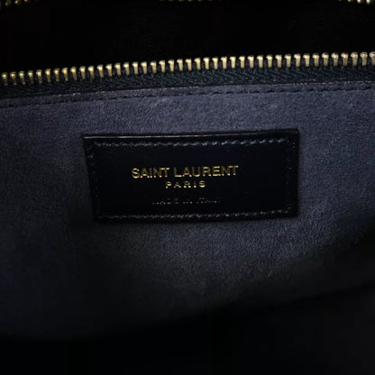 Saint Laurent YSL Sac de Jour Small Shoulder Bag