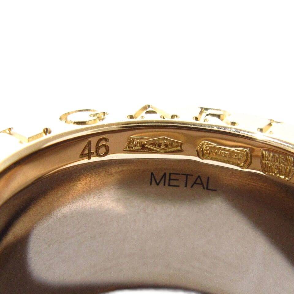 BVLGARI B-zero1 Ring