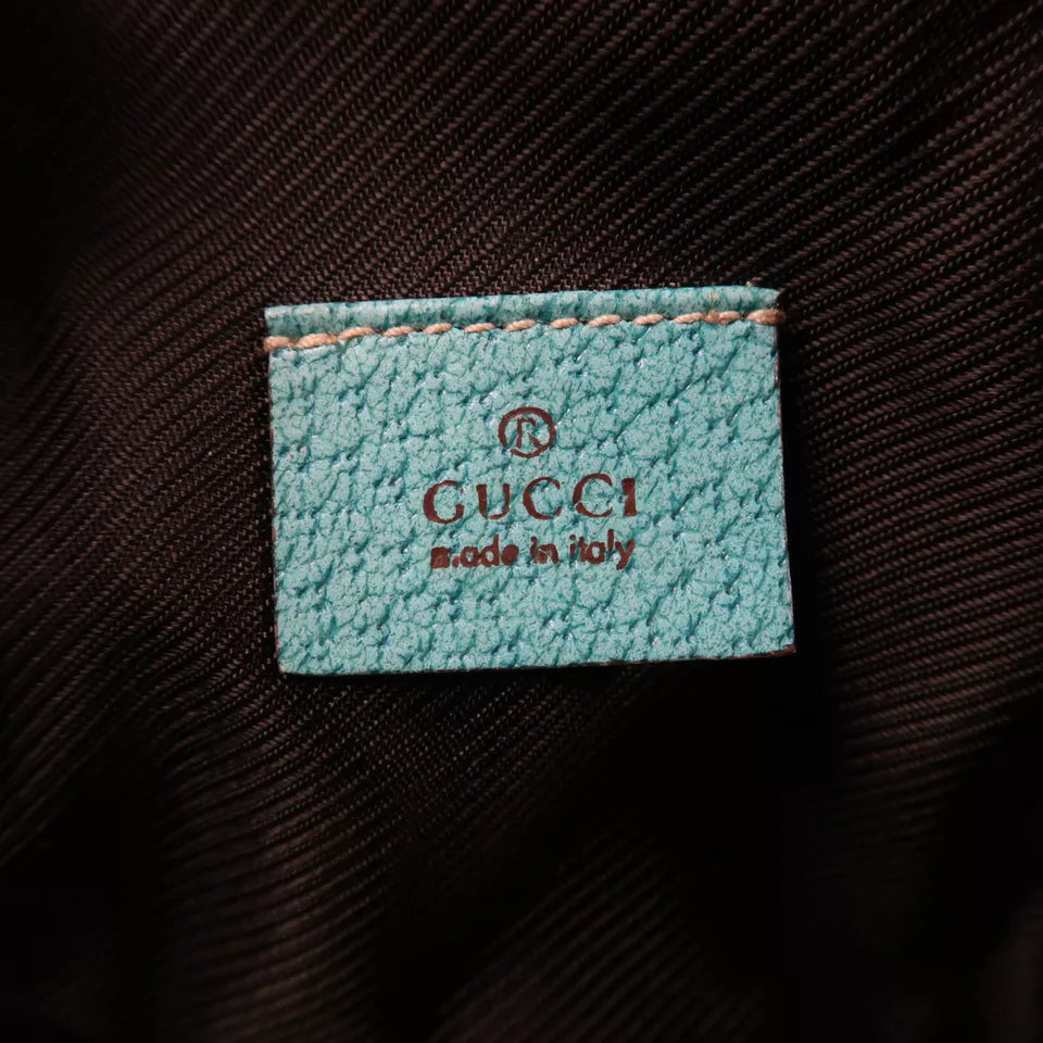 Gucci GG SHW Small Vanity Bag