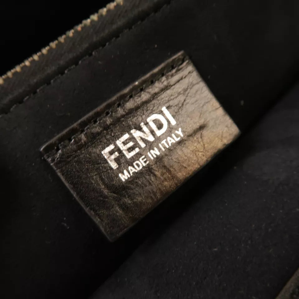 FENDI SHW 2-Way Shoulder Bag