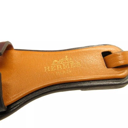 HERMES Oran Nano Key Holder