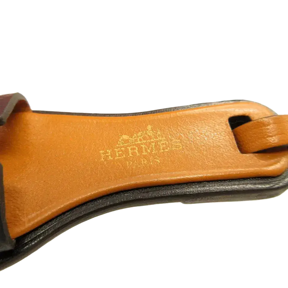 HERMES Oran Nano Key Holder