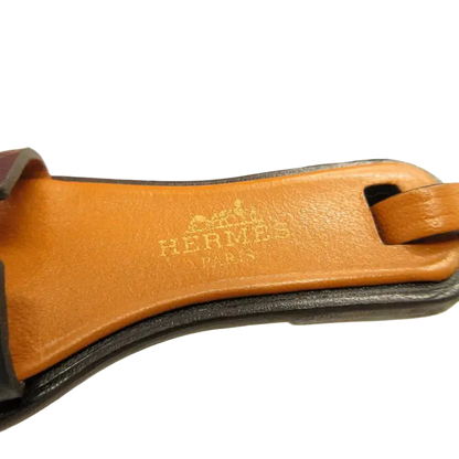 HERMES Oran Nano Key Holder