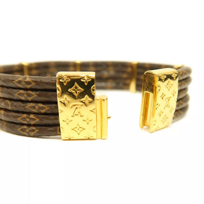 Louis Vuitton Give Me Five Bracelet