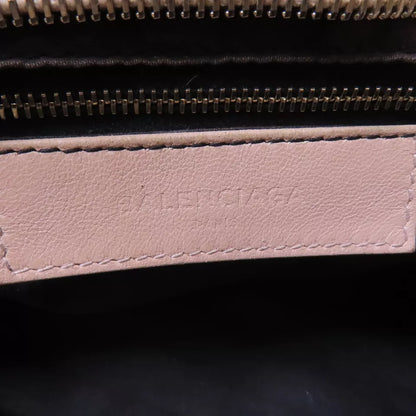 Balenciaga GHW City 2 Way Shoulder Bag