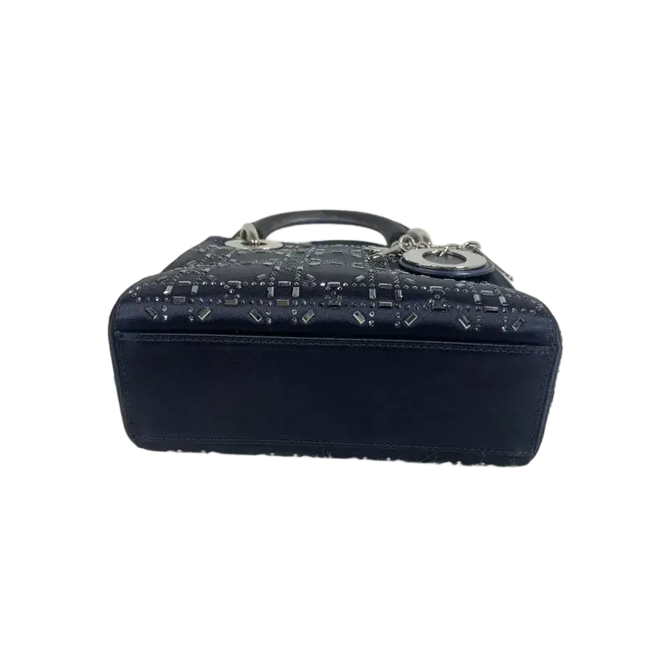 Christian Dior Lady Mini Bag