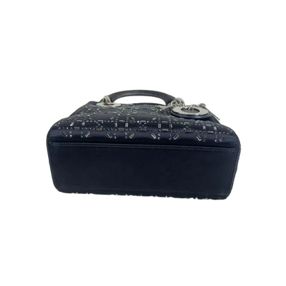 Christian Dior Lady Mini Bag