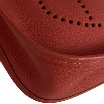 HERMES Evelyne TPM Amazone