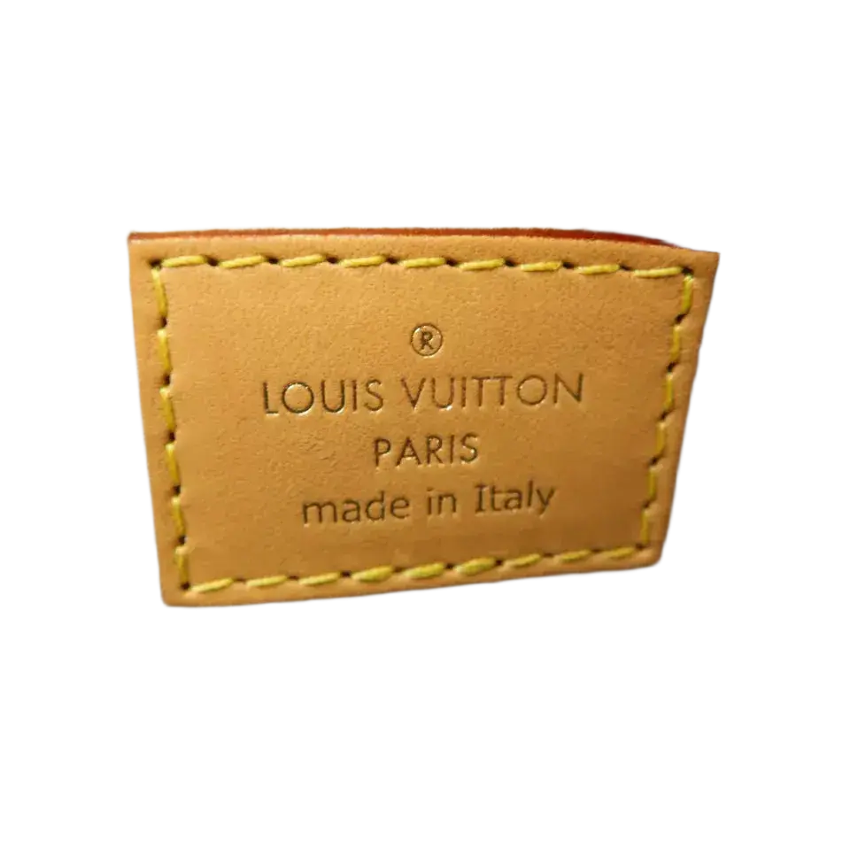 LOUIS VUITTON LV Game On Coeur Shoulder Bag