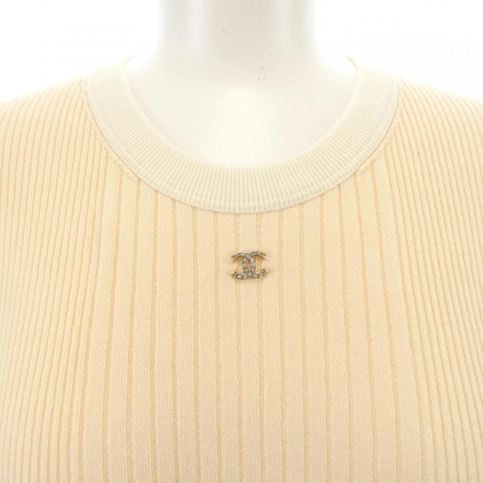 CHANEL Cocobeach T-Shirt