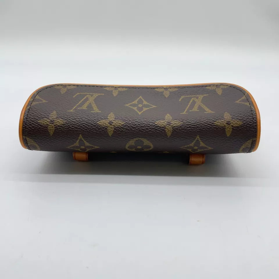 Louis Vuitton Monogram Florentine Pouch