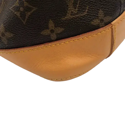 LOUIS VUITTON Rock It Horizontal Handbag