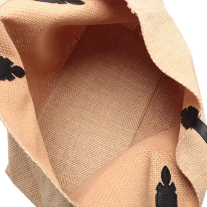 Chrome Hearts Tote Beach Bag