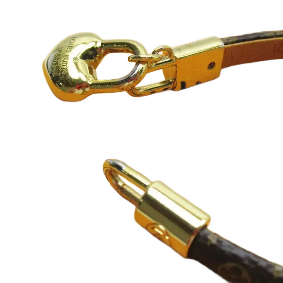 Louis Vuitton Bracelet Blaslé Crazy in Lock