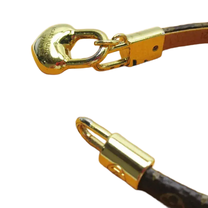 Louis Vuitton Bracelet Blaslé Crazy in Lock
