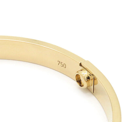 Cartier Love Bracelet K18YG Gold #20 B6067520