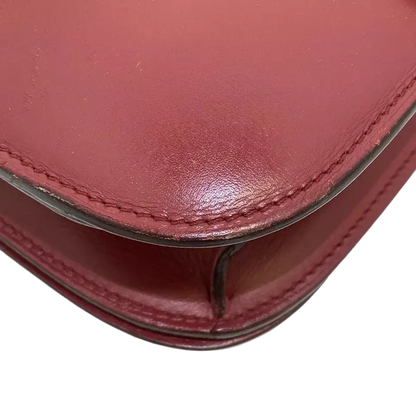 CELINE Classic Medium Shoulder Bag