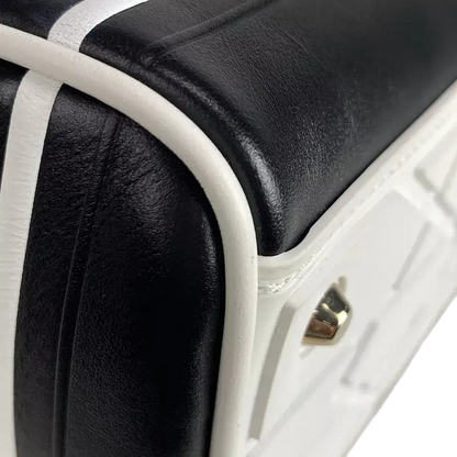 DIOR/ChristianDior Vibe Small Bowling Bag