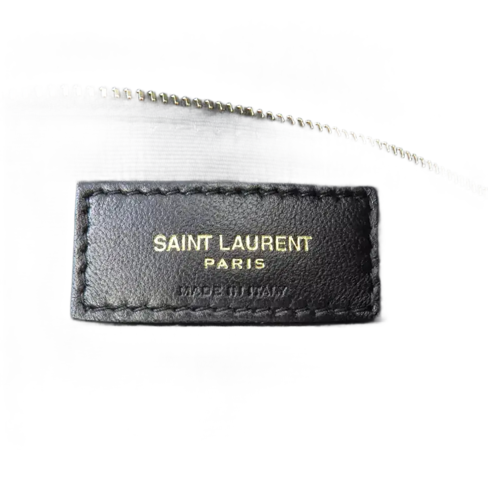 Saint Laurent YSL Chain Shoulder Bag